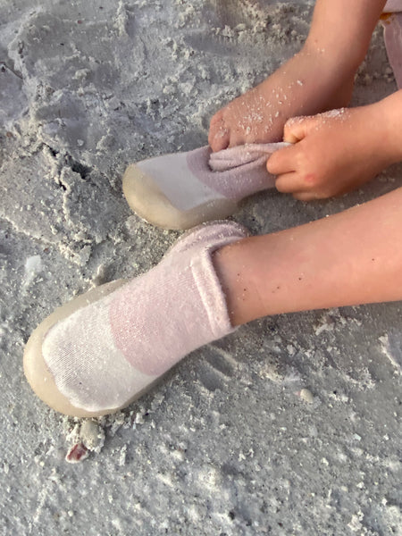 Embracing Natural Toe Spread: The Importance of Barefoot Shoes