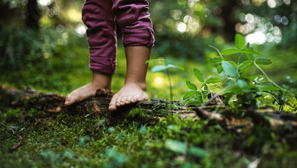The Scientifically Proven Benefits of Barefoot Shoes for Your Child Learning to Walk